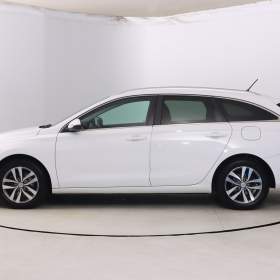 Foto inzerátu Hyundai i30 1.4 CVVT