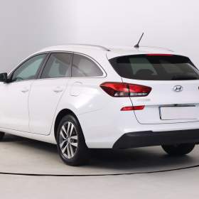 Foto inzerátu Hyundai i30 1.4 CVVT