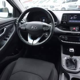 Foto inzerátu Hyundai i30 1.4 CVVT
