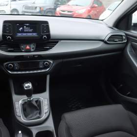 Foto inzerátu Hyundai i30 1.4 CVVT