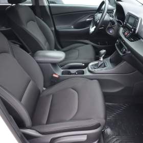 Foto inzerátu Hyundai i30 1.4 CVVT