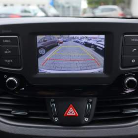 Foto inzerátu Hyundai i30 1.4 CVVT