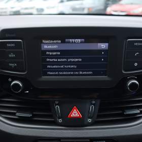 Foto inzerátu Hyundai i30 1.4 CVVT