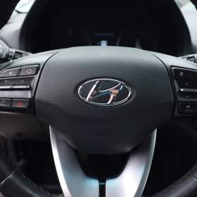 Foto inzerátu Hyundai i30 1.4 CVVT