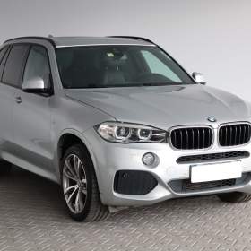 Fotka k inzerátu BMW X5 xDrive30d / 19627100