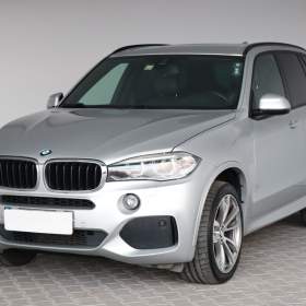 Foto inzerátu BMW X5 xDrive30d