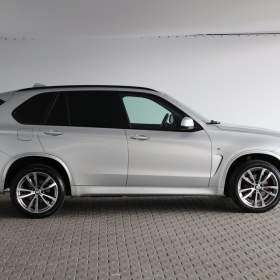 Foto inzerátu BMW X5 xDrive30d