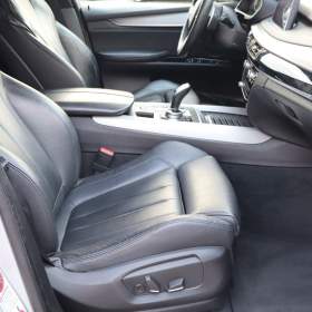 Foto inzerátu BMW X5 xDrive30d