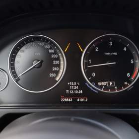 Foto inzerátu BMW X5 xDrive30d