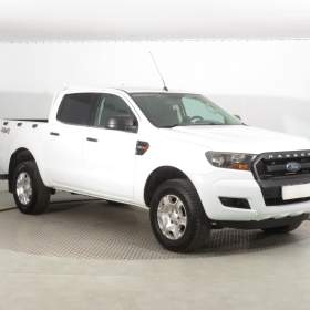 Foto inzerátu Ford Ranger 2.2 TDCi