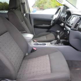 Foto inzerátu Ford Ranger 2.2 TDCi