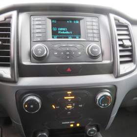 Foto inzerátu Ford Ranger 2.2 TDCi