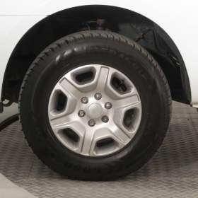 Foto inzerátu Ford Ranger 2.2 TDCi