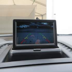 Foto inzerátu Ford Ranger 2.2 TDCi