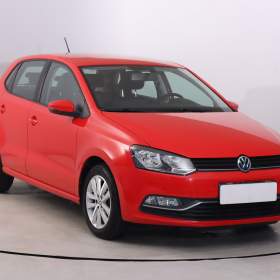 Foto inzerátu Volkswagen Polo 1.2 TSI