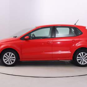 Foto inzerátu Volkswagen Polo 1.2 TSI