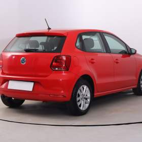 Foto inzerátu Volkswagen Polo 1.2 TSI