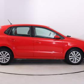 Foto inzerátu Volkswagen Polo 1.2 TSI