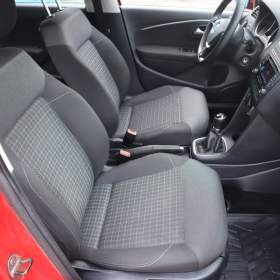 Foto inzerátu Volkswagen Polo 1.2 TSI