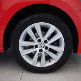 Foto inzerátu Volkswagen Polo 1.2 TSI