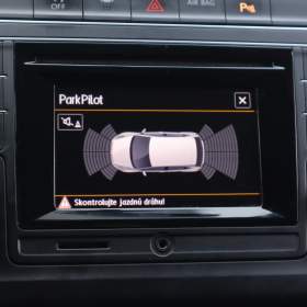 Foto inzerátu Volkswagen Polo 1.2 TSI