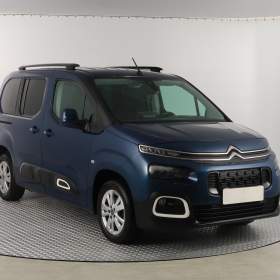 Fotka k inzerátu Citroën Berlingo 1.5 BlueHDi / 19630251