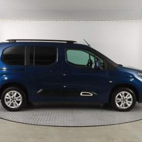 Foto inzerátu Citroën Berlingo 1.5 BlueHDi