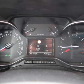 Foto inzerátu Citroën Berlingo 1.5 BlueHDi