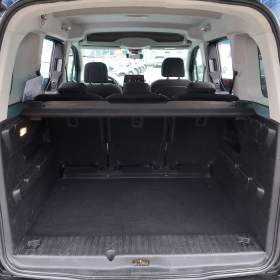 Foto inzerátu Citroën Berlingo 1.5 BlueHDi