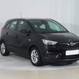 Fotka k inzerátu Opel Crossland 1.2 / 19567727