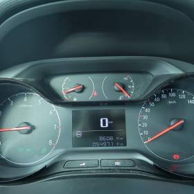 Foto inzerátu Opel Crossland 1.2