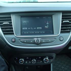 Foto inzerátu Opel Crossland 1.2