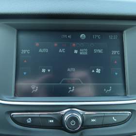 Foto inzerátu Opel Crossland 1.2