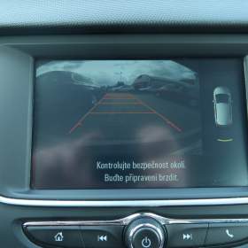 Foto inzerátu Opel Crossland 1.2