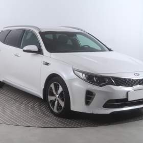 Kia Optima 1.7 CRDI / 19631145
