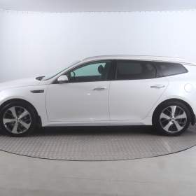 Foto inzerátu Kia Optima 1.7 CRDI