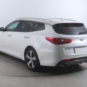 Foto inzerátu Kia Optima 1.7 CRDI