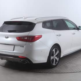 Foto inzerátu Kia Optima 1.7 CRDI