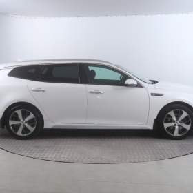 Foto inzerátu Kia Optima 1.7 CRDI