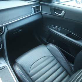 Foto inzerátu Kia Optima 1.7 CRDI