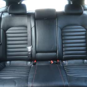 Foto inzerátu Kia Optima 1.7 CRDI