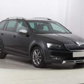 Fotka k inzerátu Škoda Octavia Scout 2.0 TDI / 19575731