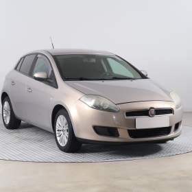 Foto inzerátu Fiat Bravo 1.4 16V