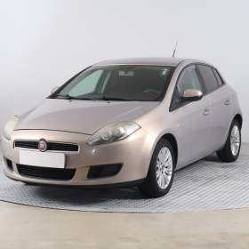 Foto inzerátu Fiat Bravo 1.4 16V