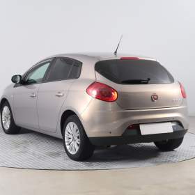 Foto inzerátu Fiat Bravo 1.4 16V