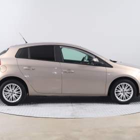 Foto inzerátu Fiat Bravo 1.4 16V