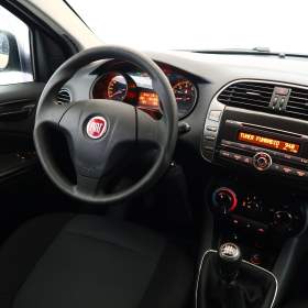 Foto inzerátu Fiat Bravo 1.4 16V