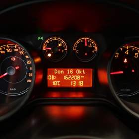 Foto inzerátu Fiat Bravo 1.4 16V