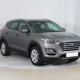Fotka k inzerátu Hyundai Tucson 1.6 GDI / 19626000
