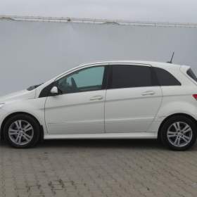 Foto inzerátu Mercedes-Benz Třídy B B 200 CDI